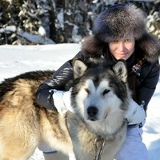 Olga Serendipity, 25.01