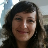 Анна Лебединская, 18.02