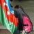 Elnara Rakhimova, 08.09, Алматы