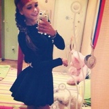 Марья Лугова, 07.05.1996