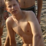 Роман Савченко, 20.02.1989, Санкт-Петербург