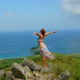 Яна Ерошкина, 29.01.1989, Хабаровск