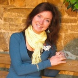 Катерина Тюрина, 28.12.1987