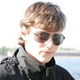 Алекс Мелехов, 09.07.1990, Санкт-Петербург