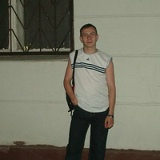 Денис Ермолович, 12.10, Москва