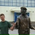 Владимир Липенков, Санкт-Петербург