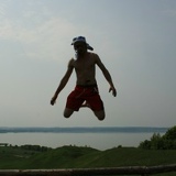 Можно Руся, 01.04, Москва