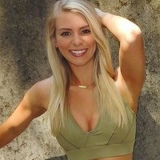 Наташа Берзина, 25.02.1994, Москва