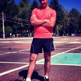 Максим Кислицин, 25.07.1989, Ижевск