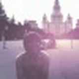 Лешка Бабурин, Москва