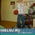 Barry Rerecich, 10.11.1996, Киев