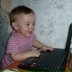 Нина Тумашова, 20.08, Лангепас
