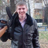 Игорь Солодов, 23.02.1984, Москва