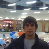 Арсен Магомедов, 23.09, Москва