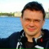 Роман Шевченко, Санкт-Петербург
