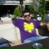 Shamil Dixstyle, Thessaloniki