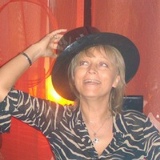 Nadja Volf, 27.03.1965, Bremen