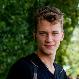 Данил Васин, 27.09, Пенза