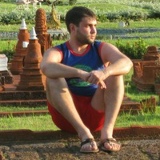 Александр Грицай, 28.07.1985, Белогорск