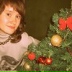Ann Queen, 10.12.1991, Москва