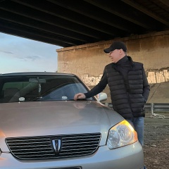 Юрий Жуков, 01.05, Иркутск