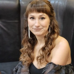 Анна Хворостова, 18.10