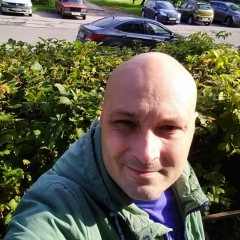 Сергей Михайлов, 05.05.1983, Санкт-Петербург