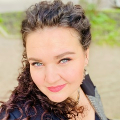 Света Сенчило, 15.05, Санкт-Петербург