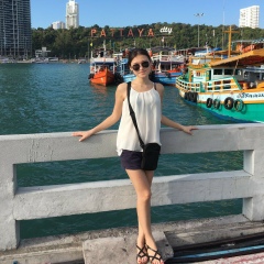 Балауса Жантуякова, 19.01.1994, Алматы