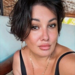Екатерина Цойлик, 31.05, Unawatuna