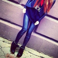 Милана Сиротина, 05.03, Волгоград