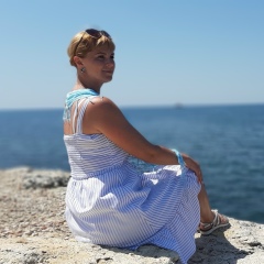 Екатерина Величко, 25.12.1982, Пятигорск