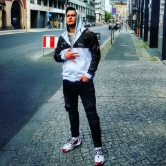 Matvei Komov, Berlin