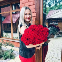 Надежда Хмель, 06.03