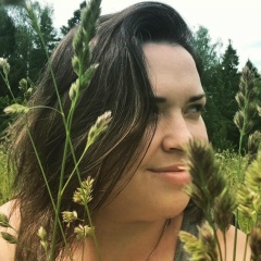 Ольчик Лошкарева, 28.05, Москва