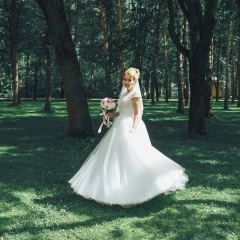 Елизавета Истамова, 09.05.1993, Москва
