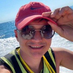 Дмитрий Исаев, 22.04.1988, Уфа