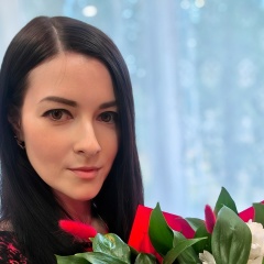 Ирина Паховцева, 24.02.1987, Омск