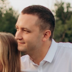 Сергей Овчинников, 25.12.1993, Шебекино