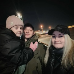 Денис Афанасьев, 29.01.1987, Санкт-Петербург