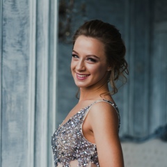 Евгения Foxy, 05.07, Санкт-Петербург