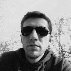 Юрий Козиков, 26.03, Новосибирск