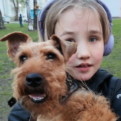 Наталья Иевлева, 16.02, Санкт-Петербург