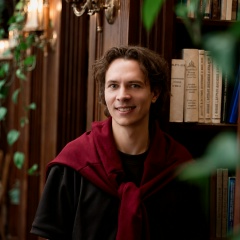 Александр Ашмаров, 21.06, Москва