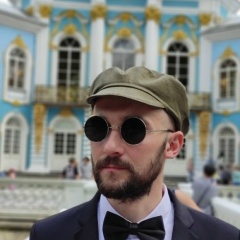 Дмитрий Вакулин, 03.09.1990, Санкт-Петербург