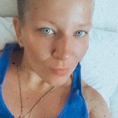 Анна Чивилева, 17.08, Москва