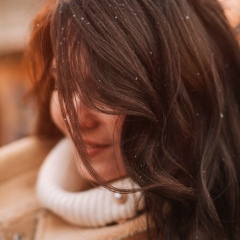 Анна Синельникова, Москва