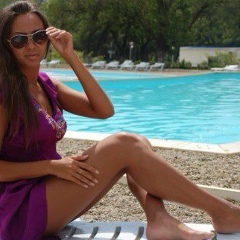 Эльвира Хасянова, 11.05.1990, Москва