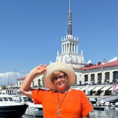 Светлана Толкачева, 27.10, Жирновск