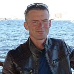 Денис Клевцов, 11.01.1980, Санкт-Петербург